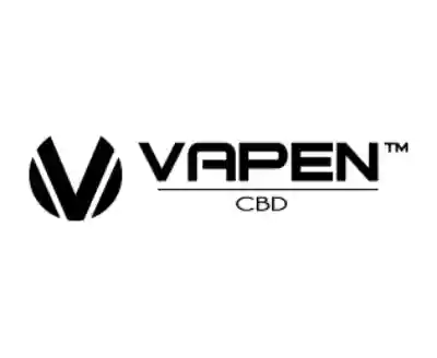 Shop Vapen CBD logo