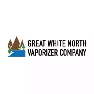 Great White North Vaporizer Co. logo