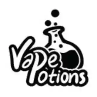 Vape Potions coupon codes