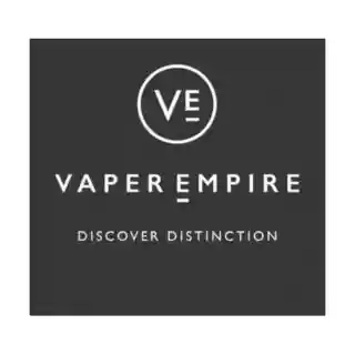 vaperempire.com.au logo