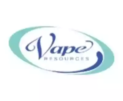Vape Resources coupon codes
