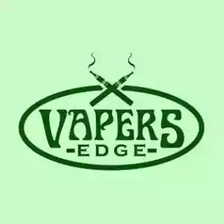 Vapers Edge logo