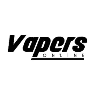 Vapers Online coupon codes