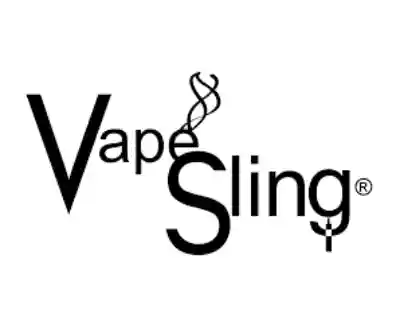 Shop Vape Sling logo