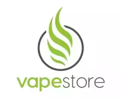 VapeStore logo