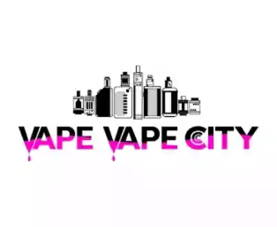 Vape Vape City discount codes