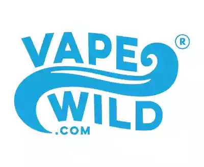 Vape Wild discount codes