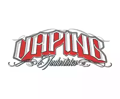 Shop Vaping Industries logo