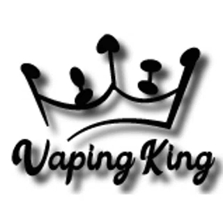 Shop Vaping King logo