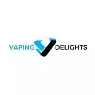 Vaping Delights logo