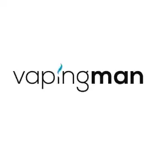 VapingMan logo
