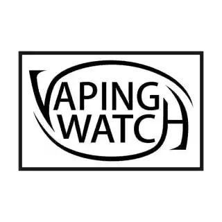 Shop Vaping Watch coupon codes logo