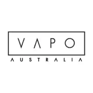 Shop Vapo Australia coupon codes logo