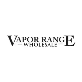 Vapor Range Wholesale discount codes