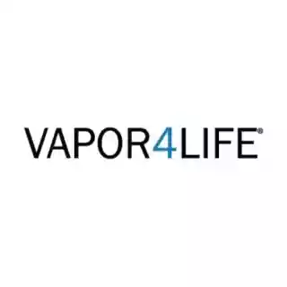 Vapor4Life logo