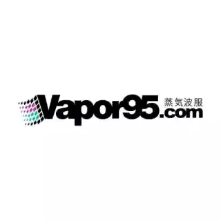 vapor95.com logo