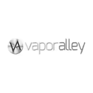 vaporalley.com logo