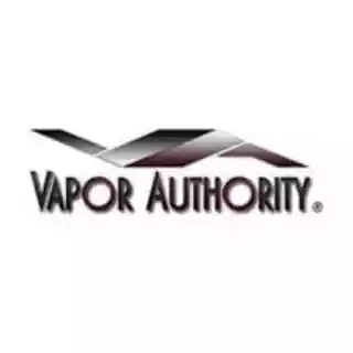 Vapor Authority logo