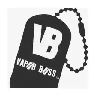 Shop Vapor Boss logo