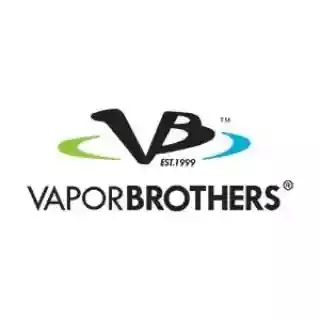 Vaporbrothers  logo