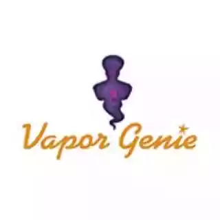 VaporGenie  logo