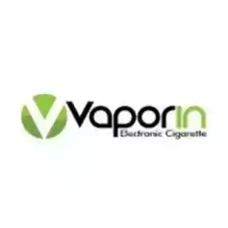 vaporin.com logo