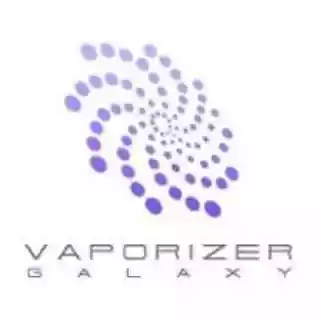 Vaporizer Galaxy  logo