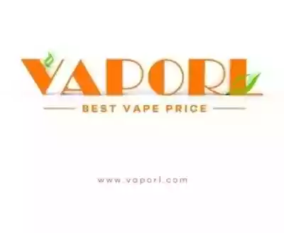 Shop Vaporl US logo
