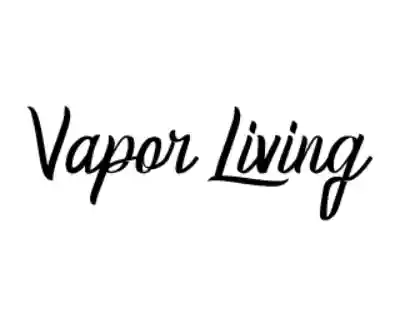 Vapor Living logo