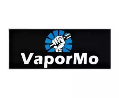 VaporMo logo