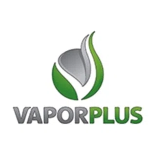 Vapor Plus OK logo