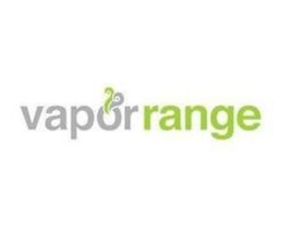 Shop Vapor Range logo