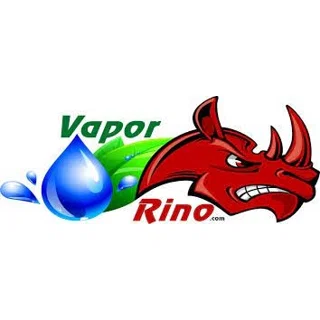 Vapor Rino logo