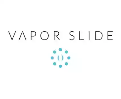 Vapor Slide logo