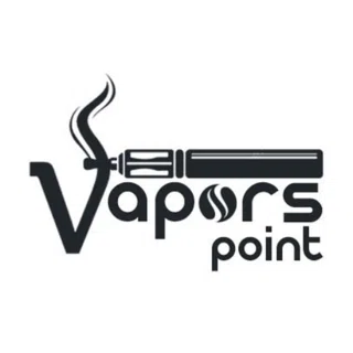 Shop Vapors Point logo