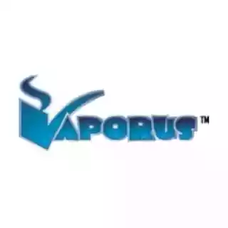 vaporus.com logo