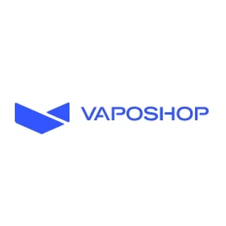 VapoShop logo