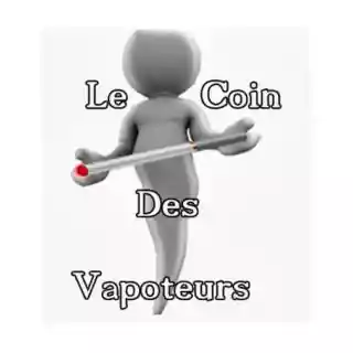 Shop Le Coin Des Vapoteurs coupon codes logo