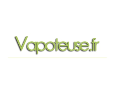 Shop Vapoteuse logo