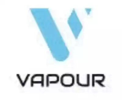 Vapour logo