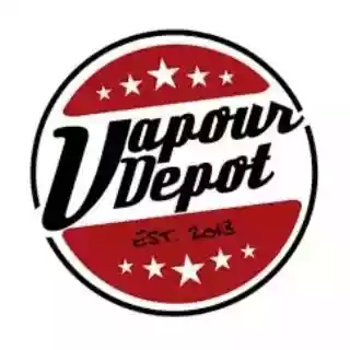 Shop Vapour Depot coupon codes logo
