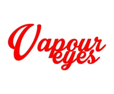 Shop Vapoureyes logo