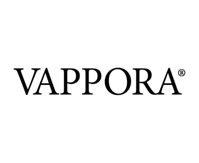 Shop Vappora logo