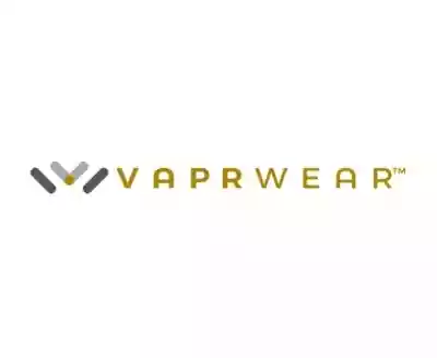 Vaprwear logo