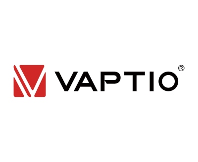 Shop Vaptio logo