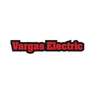 Vargas Electric logo