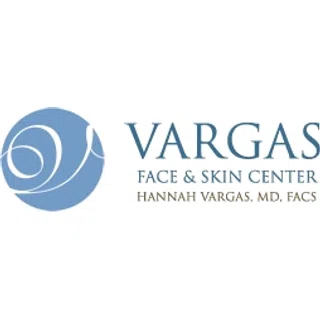 Vargas Face and Skin Center logo