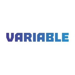 Shop Variable logo
