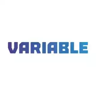 Shop Variable coupon codes logo