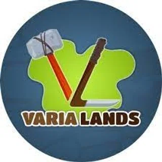 VariaLands logo